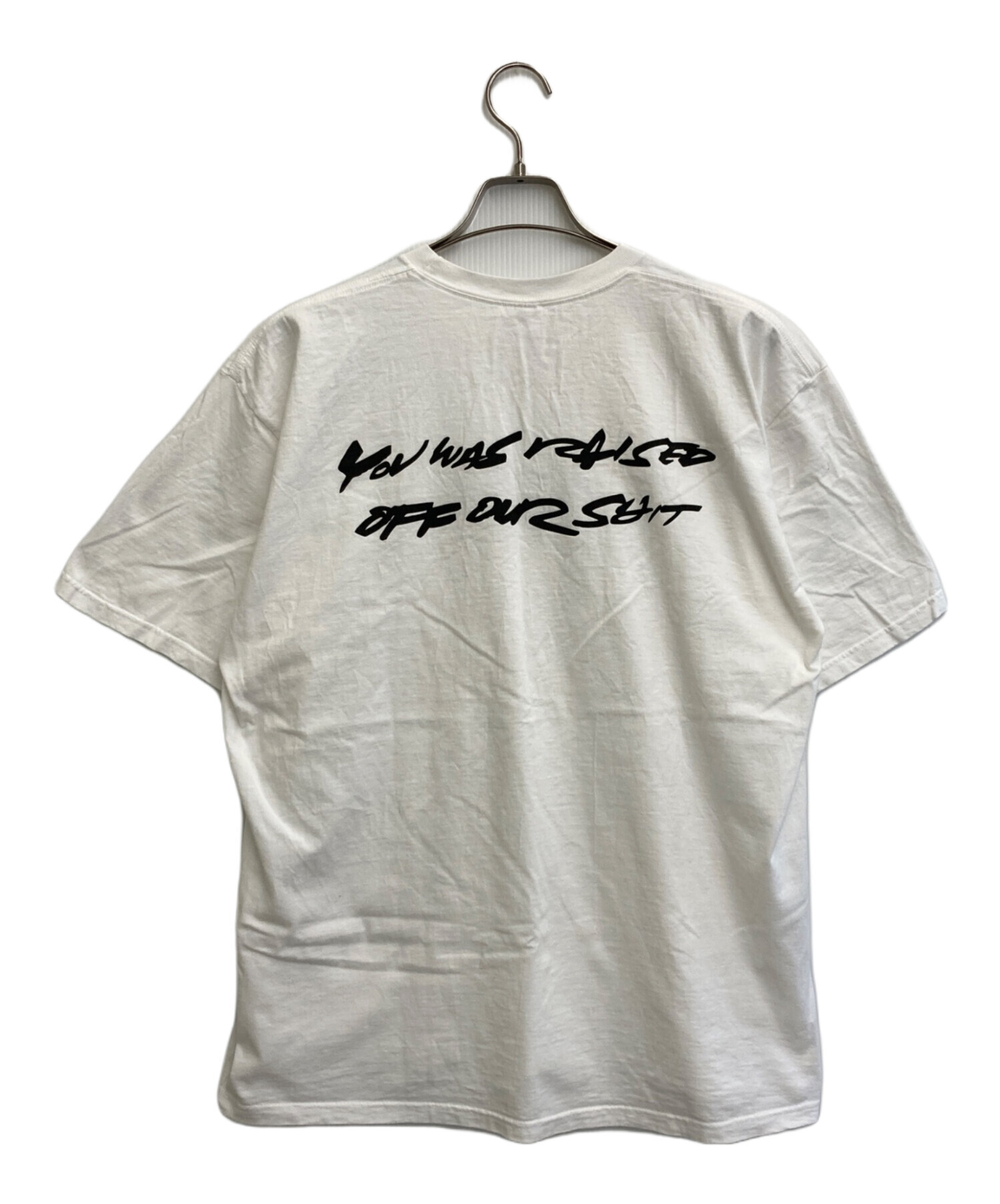 中古・古着通販】SUPREME (シュプリーム) 24SS FUTURA BOX LOGO TEE 