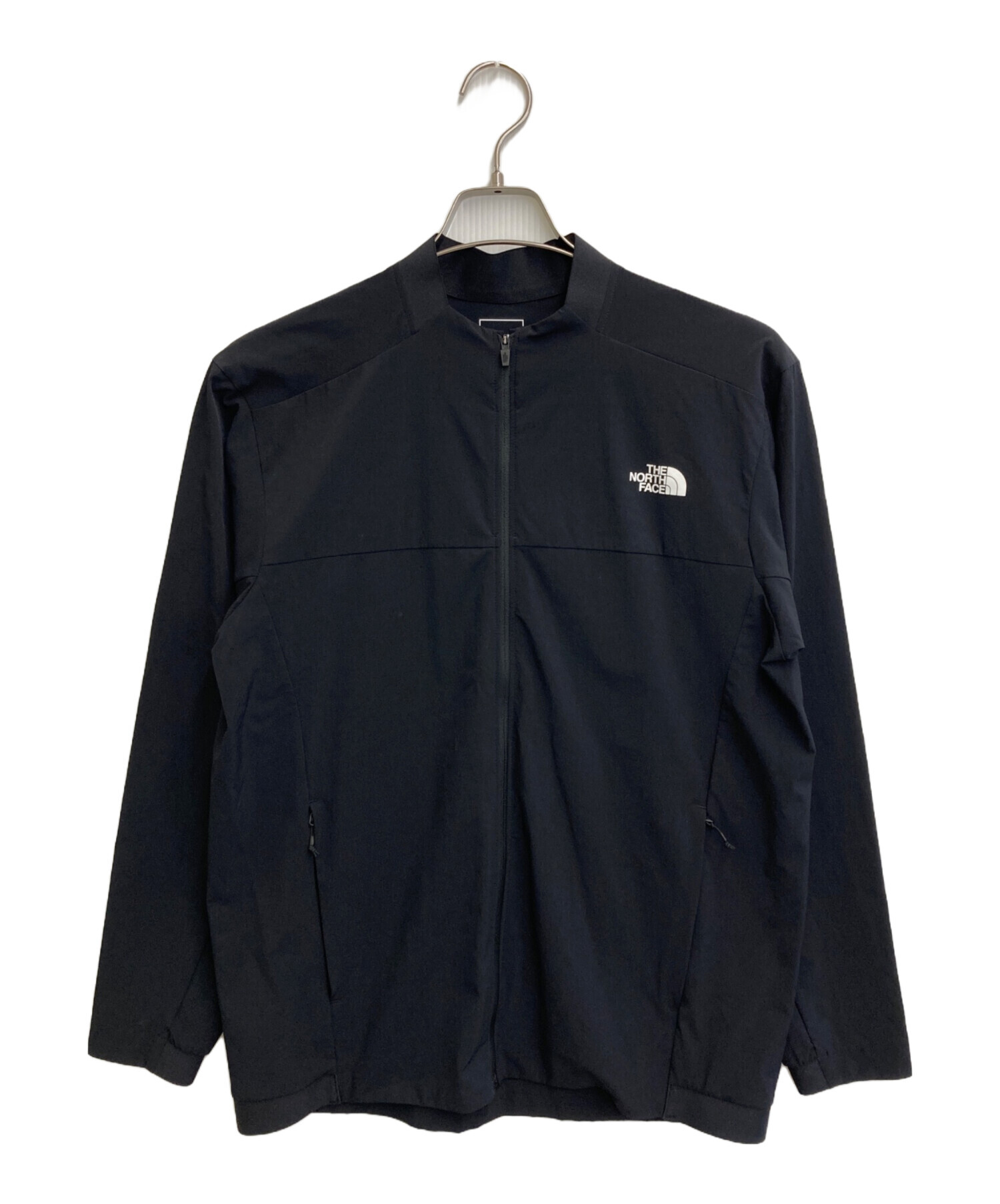 THE NORTH FACE フレキシブルジャケットＭ 中古・古着通販】THE NORTH FACE (ザ ノース フェイス) フレキシブル