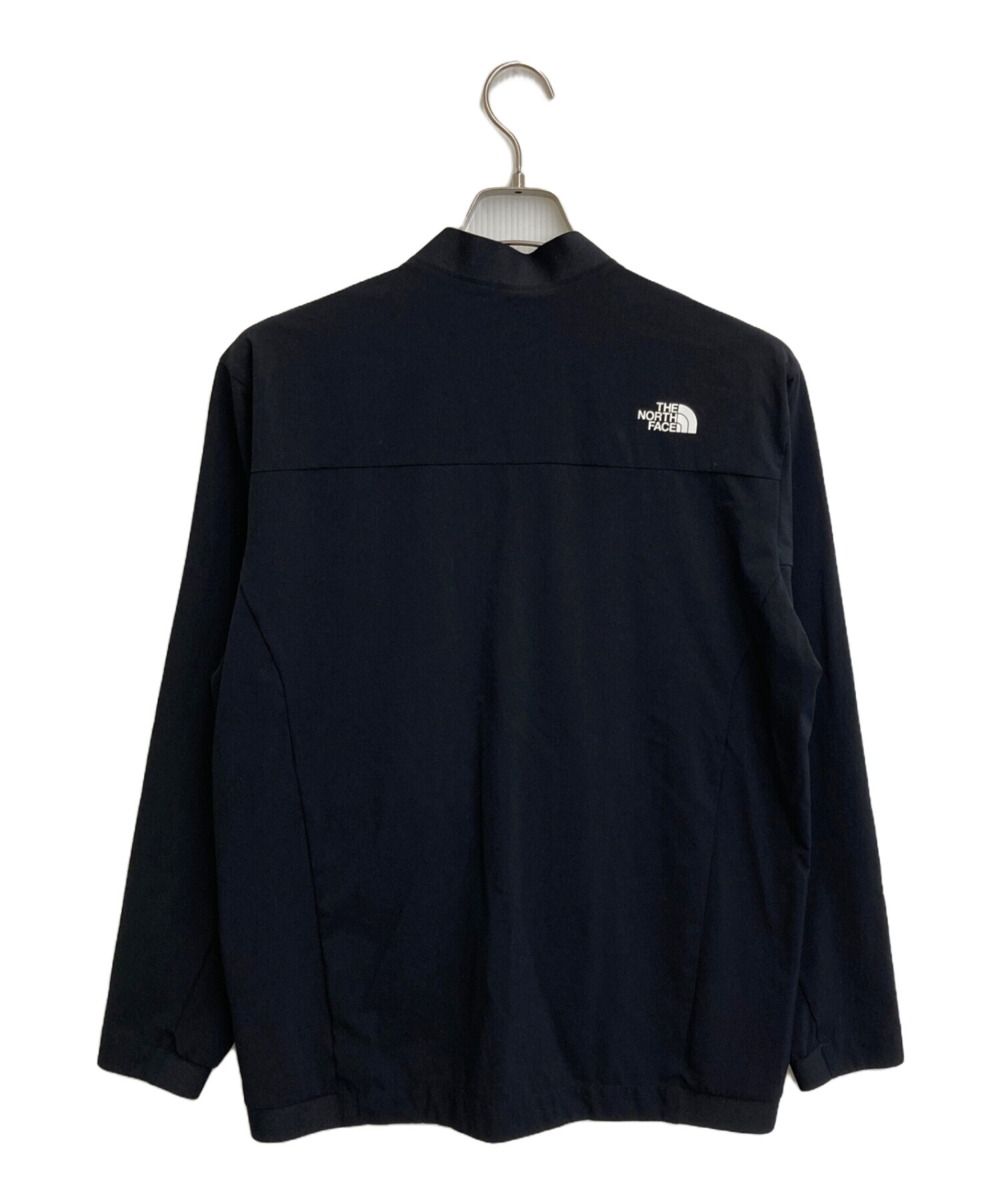 THE NORTH FACE フレキシブルジャケットＭ 中古・古着通販】THE NORTH FACE (ザ ノース フェイス) フレキシブル