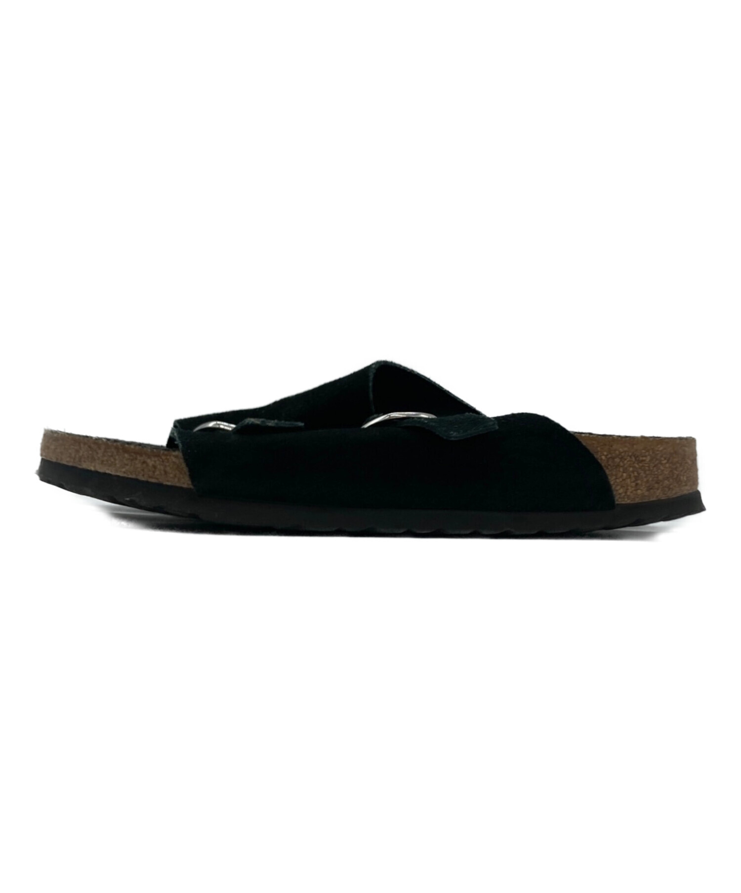 中古・古着通販】BIRKENSTOCK (ビルケンシュトック) Zurich Big Buckle