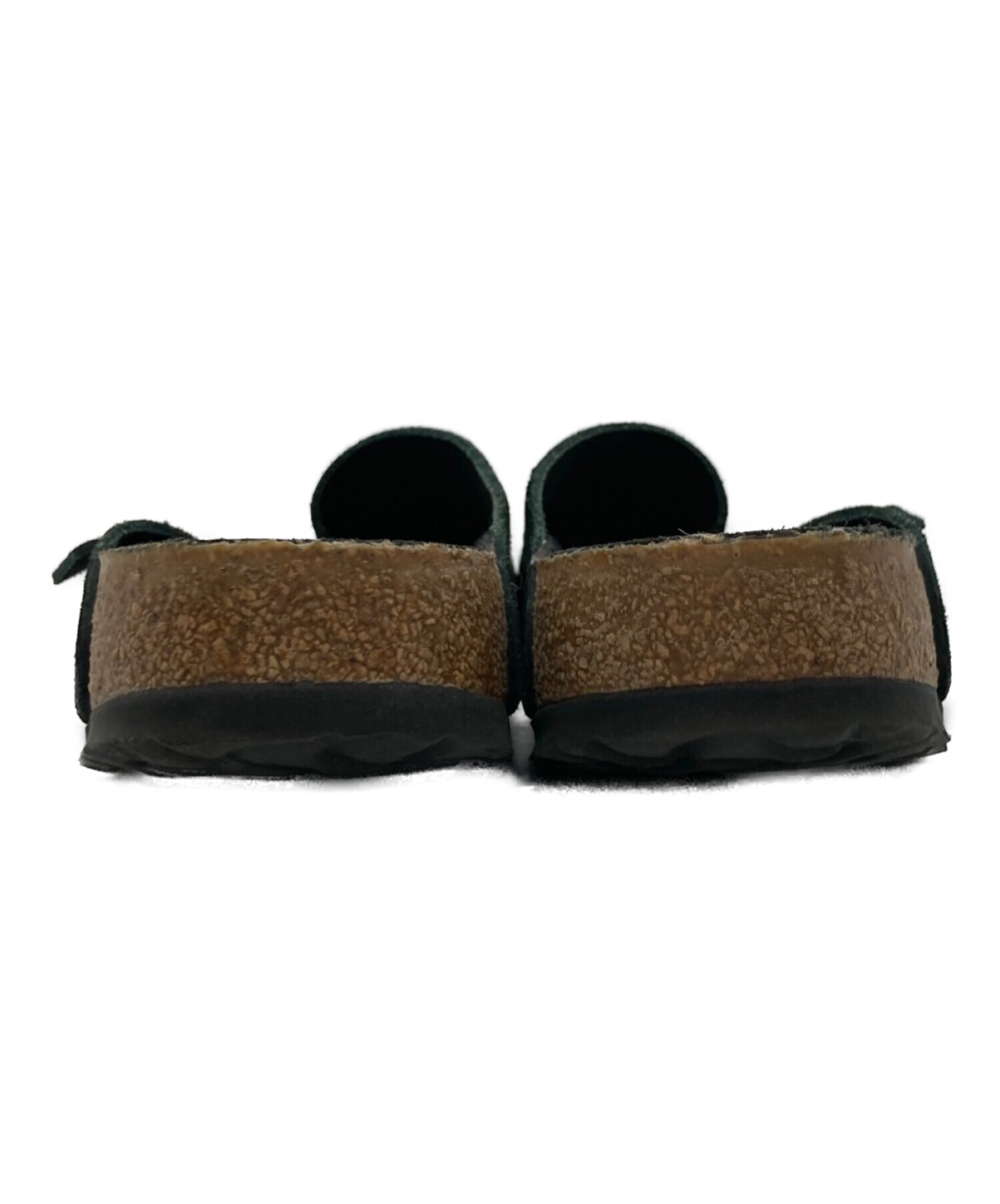 P*a様 BIRKENSTOCK チューリッヒ BY別注ビッグバックル 42サン 中古・古着通販】BIRKENSTOCK (ビルケンシュトック) Zurich Big Buckle