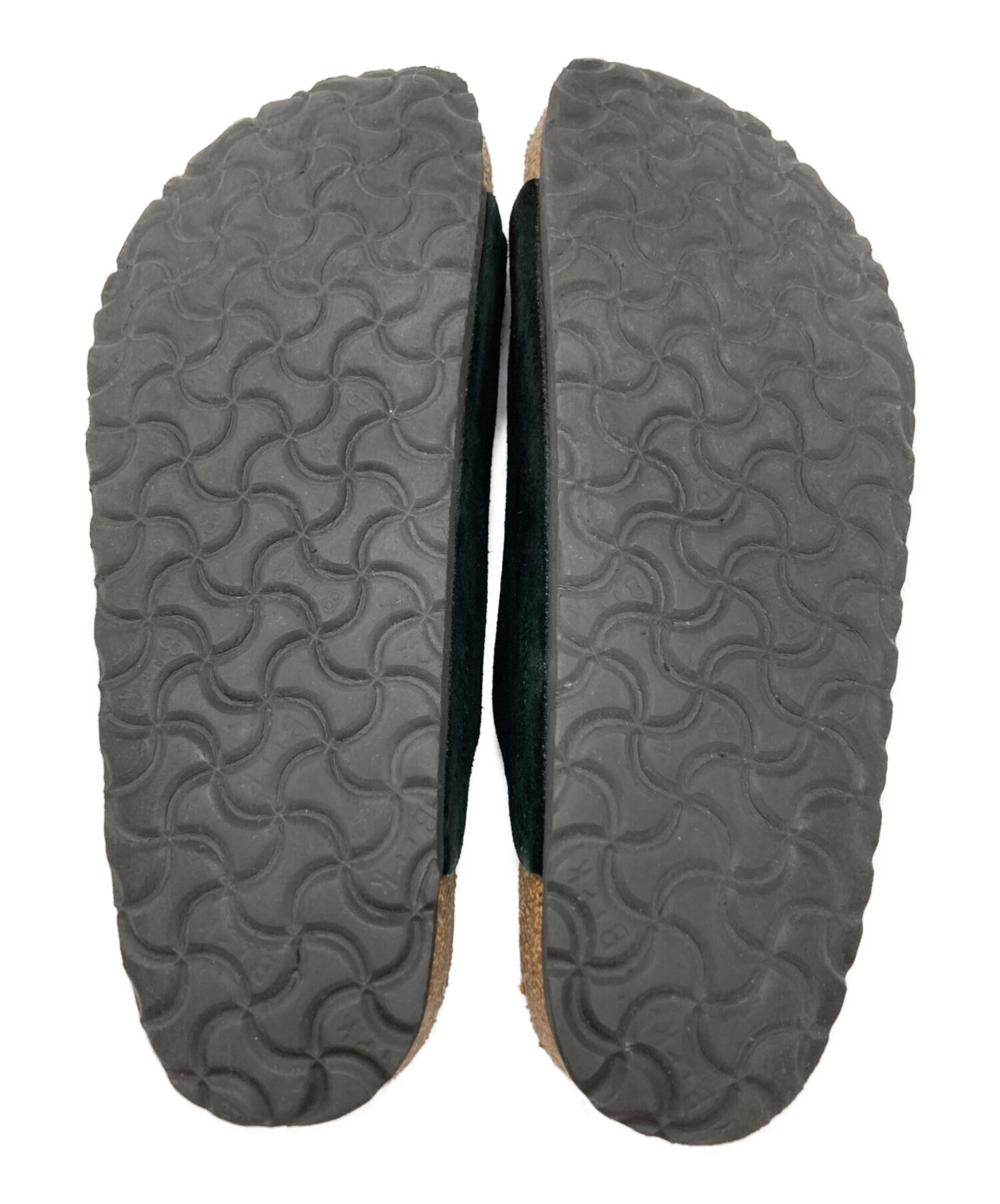 中古・古着通販】BIRKENSTOCK (ビルケンシュトック) Zurich Big Buckle