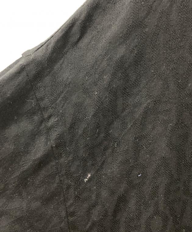 中古・古着通販】SHAREEF (シャリーフ) GAME OVER LOGO COAT SHIRTS