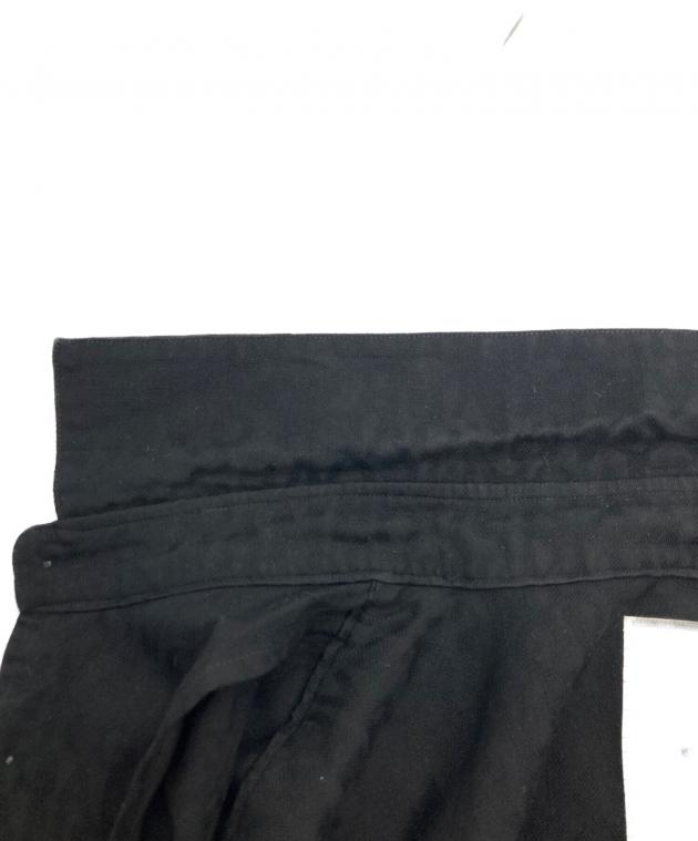 中古・古着通販】SHAREEF (シャリーフ) GAME OVER LOGO COAT SHIRTS