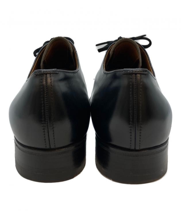 中古・古着通販】CHURCH'S (チャーチ) 90s BARCROFT パンチドキャップ