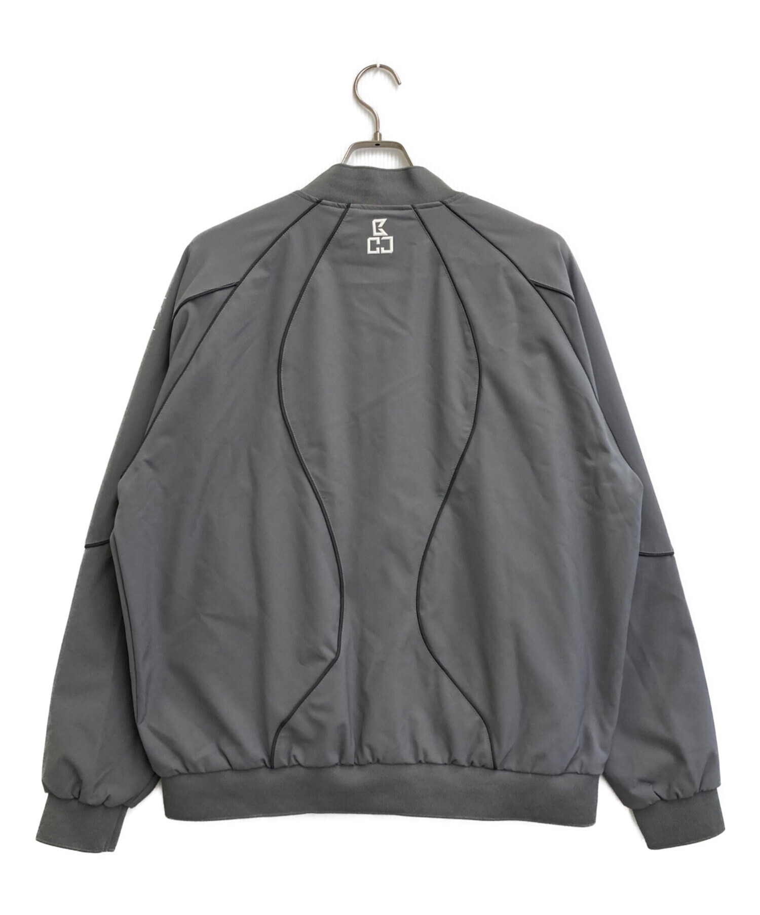 せ*や様 BGHB×CIXEUR×JTPT COLLABO SET UP GRA 中古・古着通販】BGHB (バガーチ) CIXEUR (シクサ) JTPT COLLABO SET