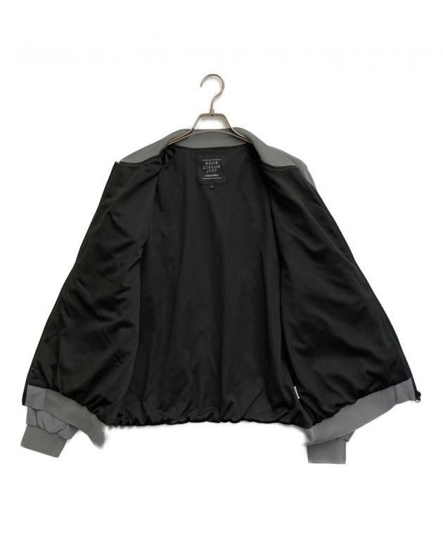 せ*や様 BGHB×CIXEUR×JTPT COLLABO SET UP GRA 中古・古着通販】BGHB (バガーチ) CIXEUR (シクサ) JTPT COLLABO SET