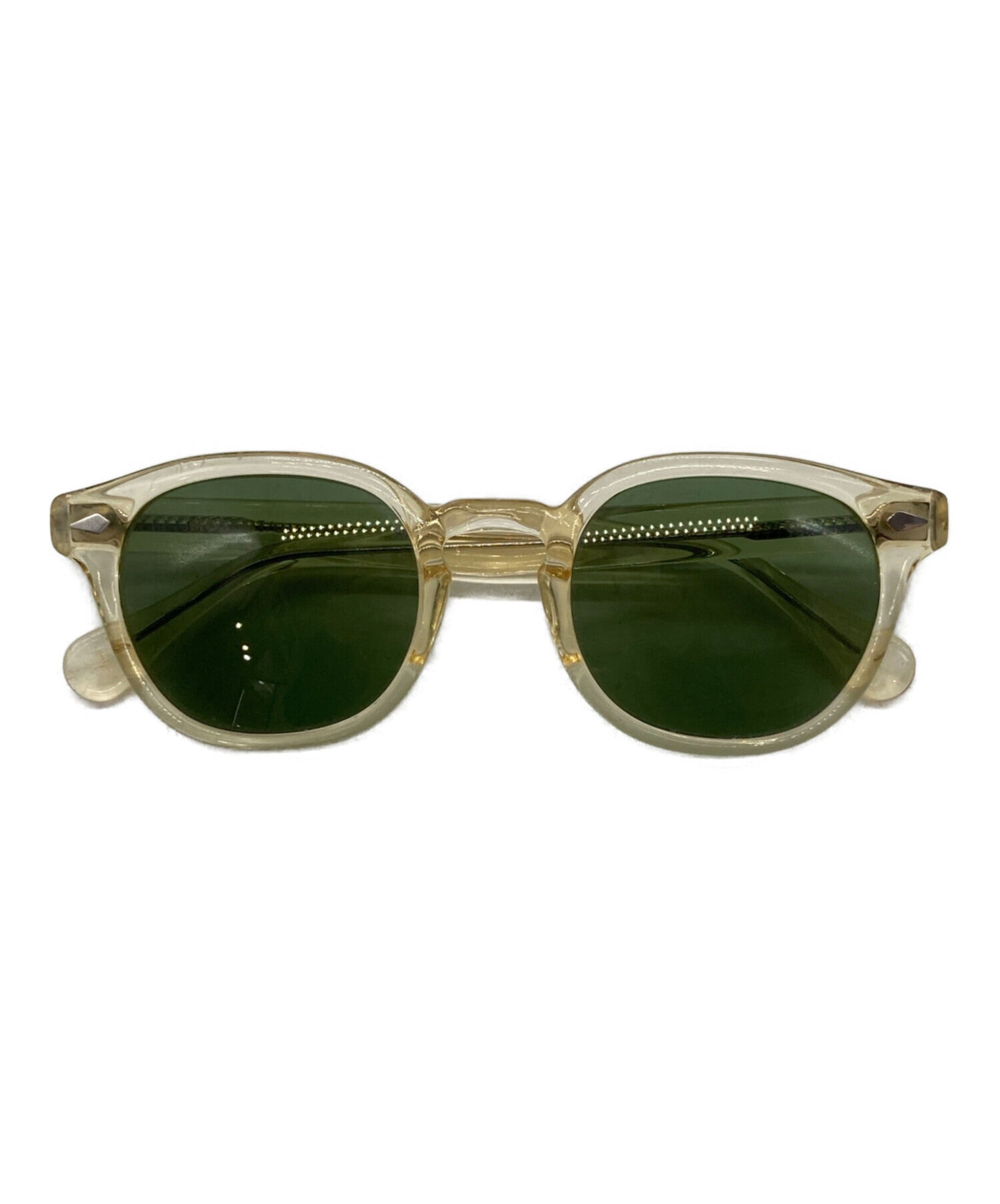 中古・古着通販】MOSCOT (モスコット) レムトッシュ サングラス