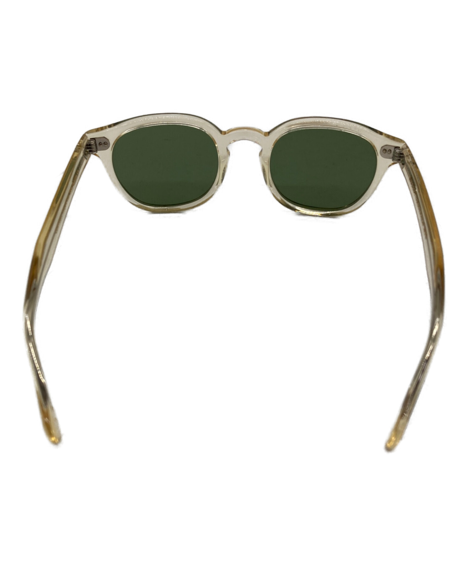 中古・古着通販】MOSCOT (モスコット) レムトッシュ サングラス