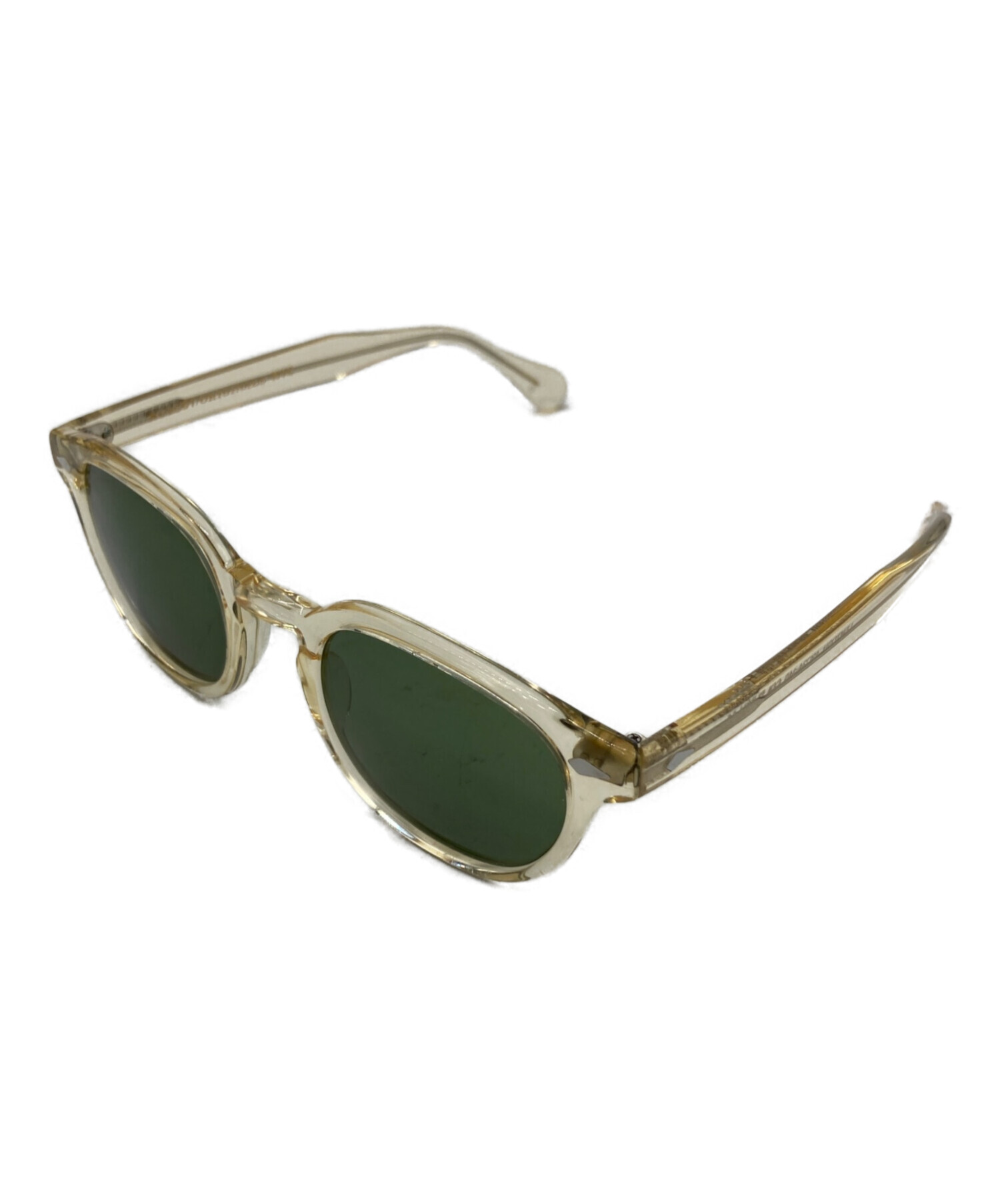 中古・古着通販】MOSCOT (モスコット) レムトッシュ サングラス