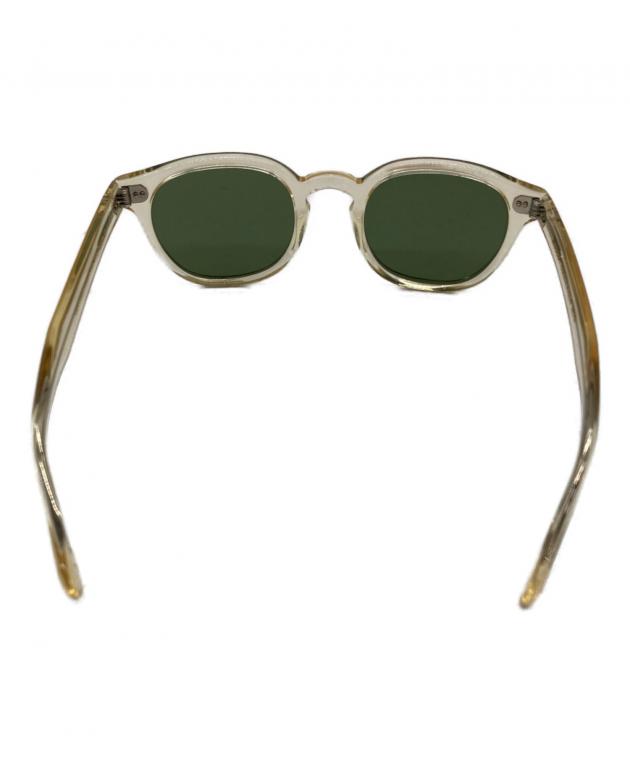中古・古着通販】MOSCOT (モスコット) レムトッシュ サングラス