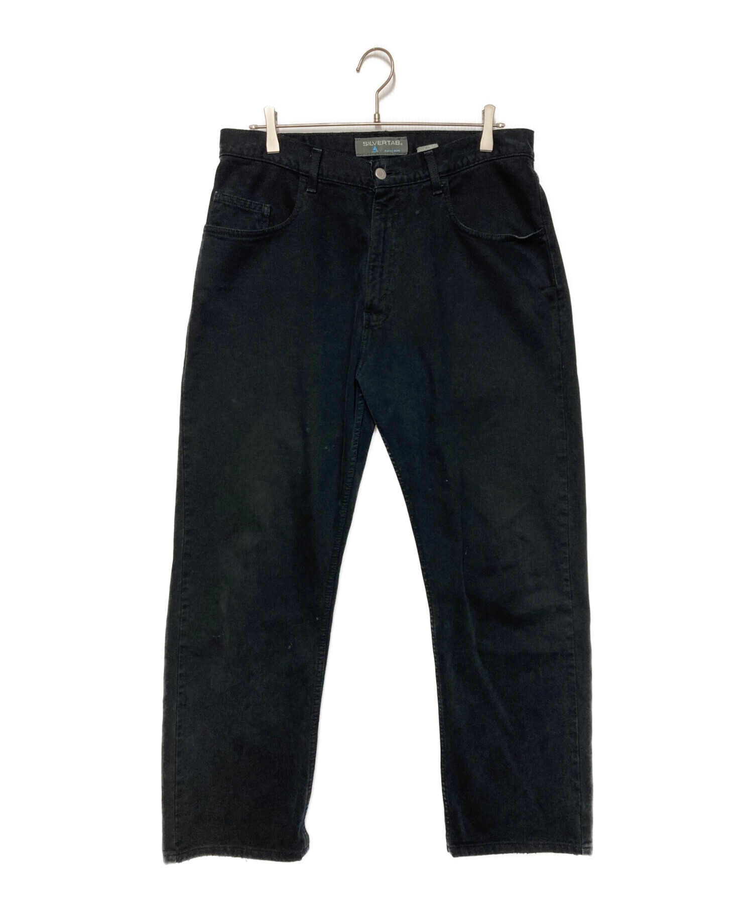 中古・古着通販】LEVI'S SILVERTAB (リーバイス シルバータブ