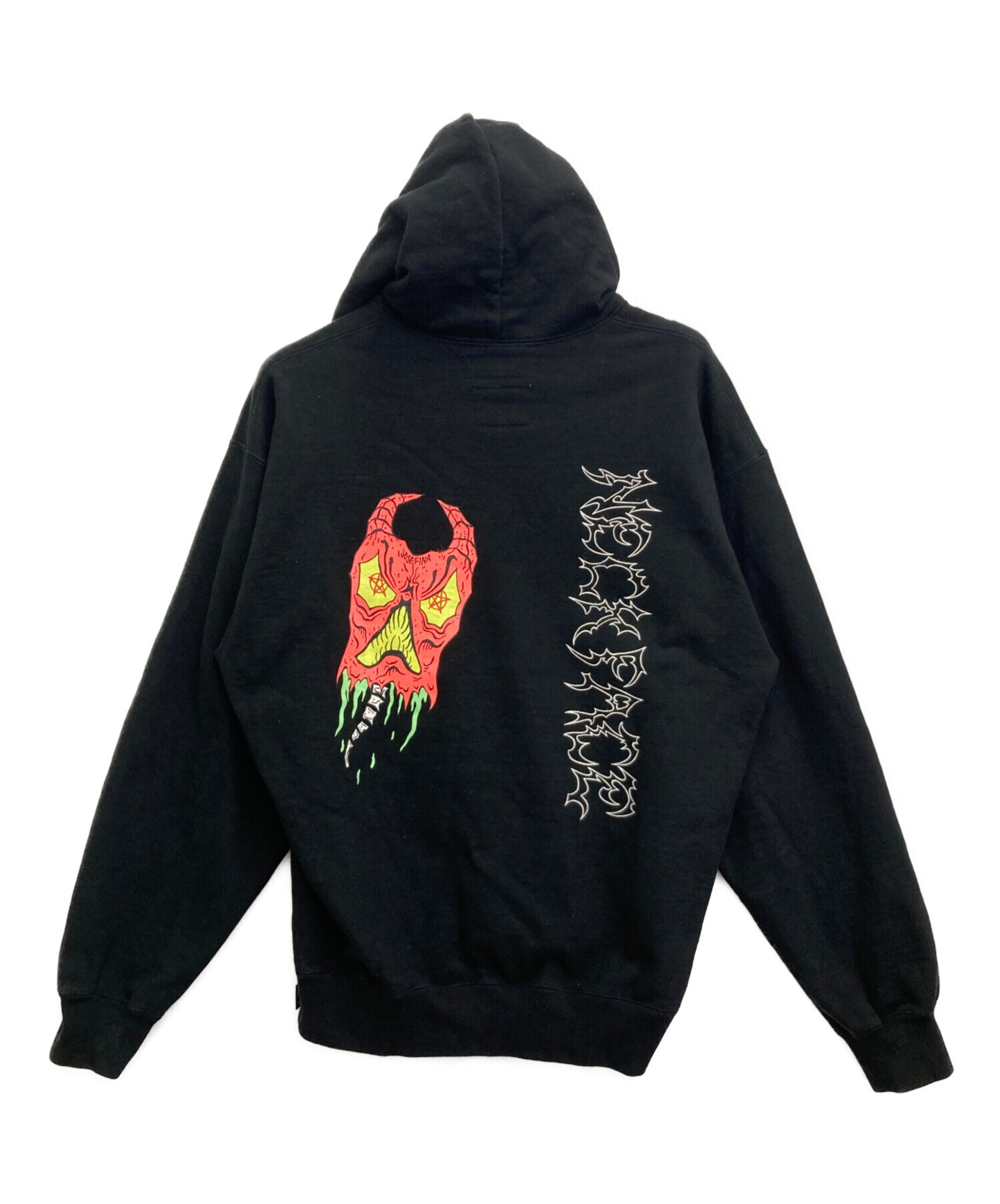 中古・古着通販】WACKO MARIA (ワコマリア) NECKFACE (ネックフェイス