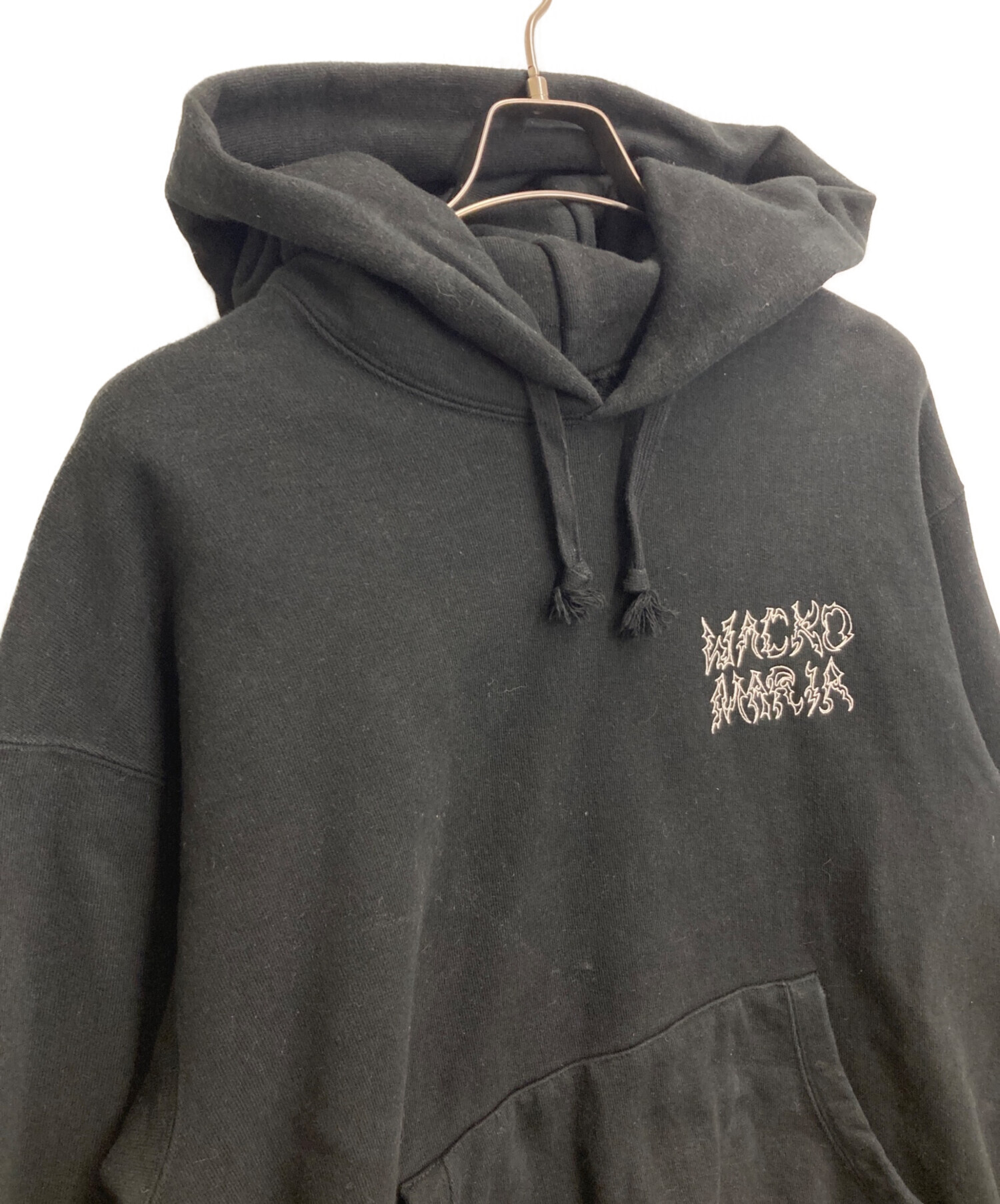 中古・古着通販】WACKO MARIA (ワコマリア) NECKFACE (ネックフェイス