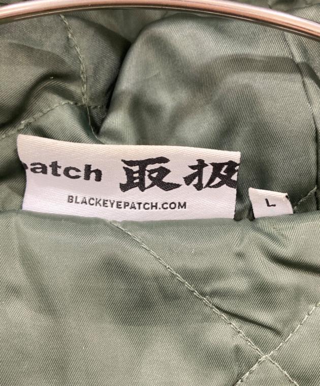 中古・古着通販】THE BLACK EYE PATCH (ブラックアイパッチ) HOODED