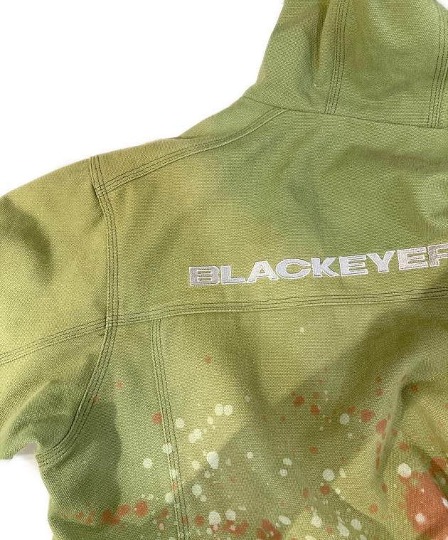 中古・古着通販】THE BLACK EYE PATCH (ブラックアイパッチ) HOODED