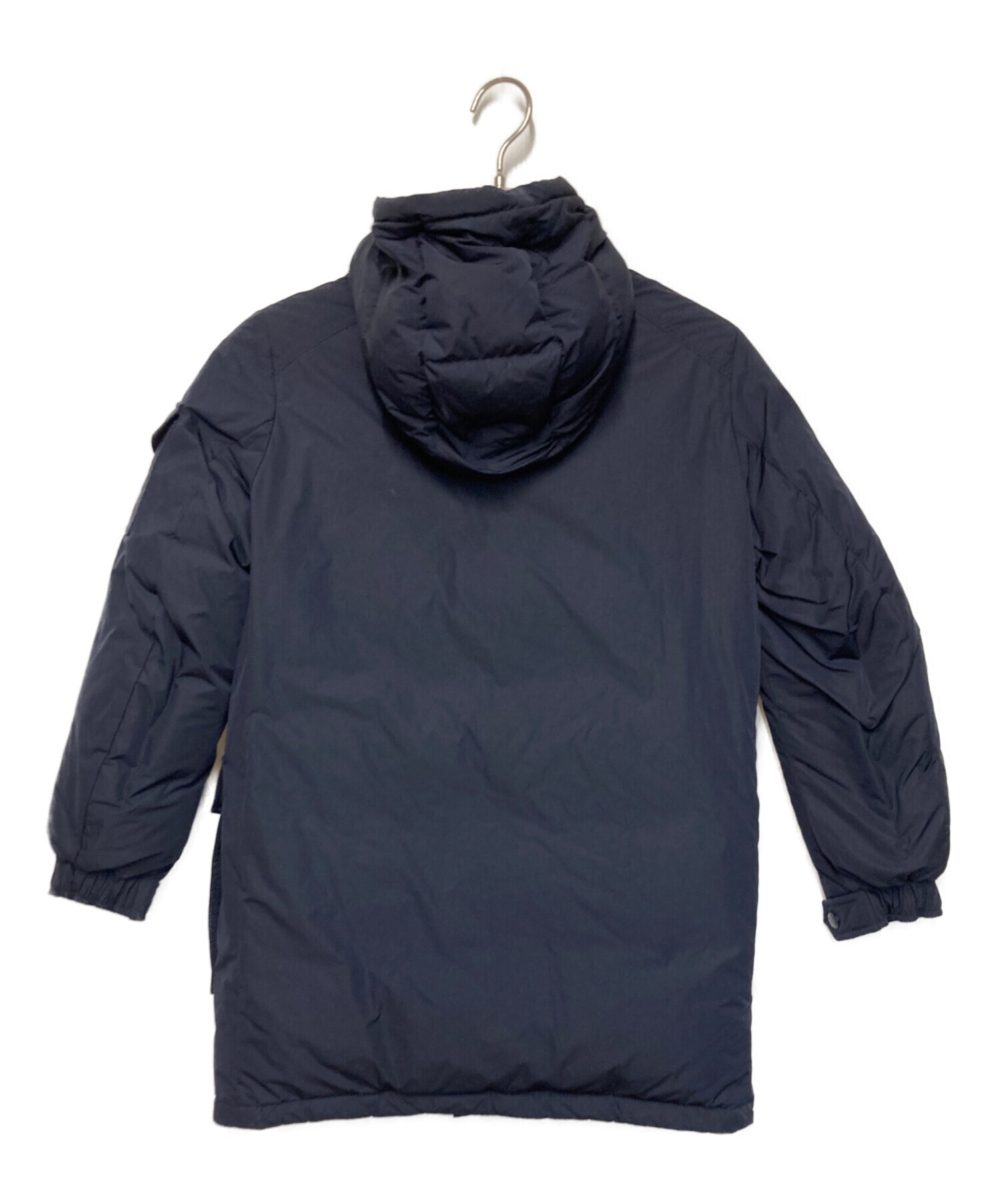 モンクレール ブルゾン 12A 中古・古着通販】MONCLER (モンクレール) KEVIN GIUBBOTTO ネイビー