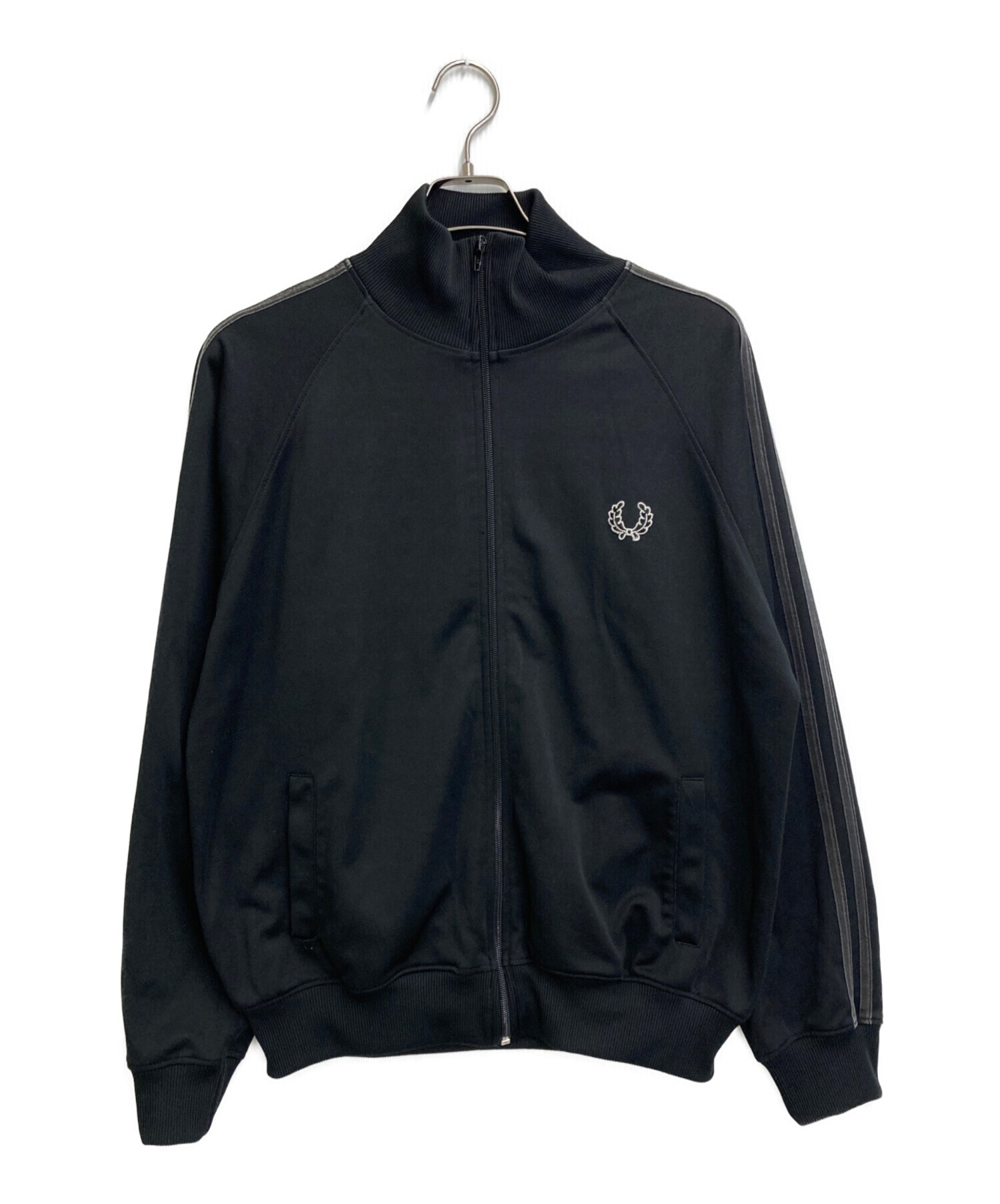 中古・古着通販】FRED PERRY (フレッドペリー) トラックジャケット