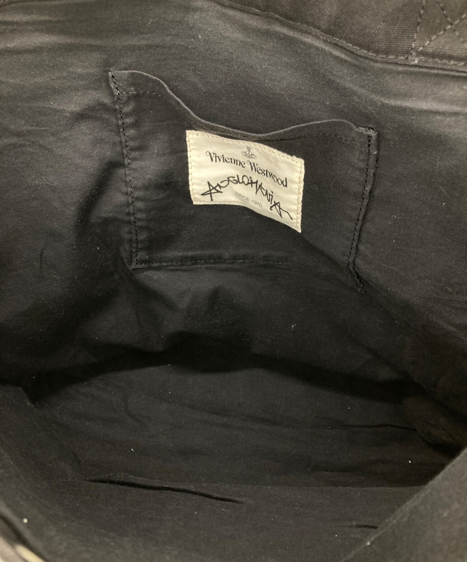 中古・古着通販】VIVIENNE WESTWOOD ANGLOMANIA (ヴィヴィアンウエスト