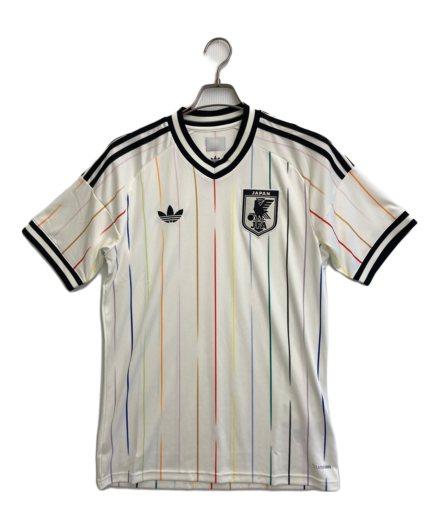 中古・古着通販】adidas (アディダス) 2026 日本代表 アウェイ