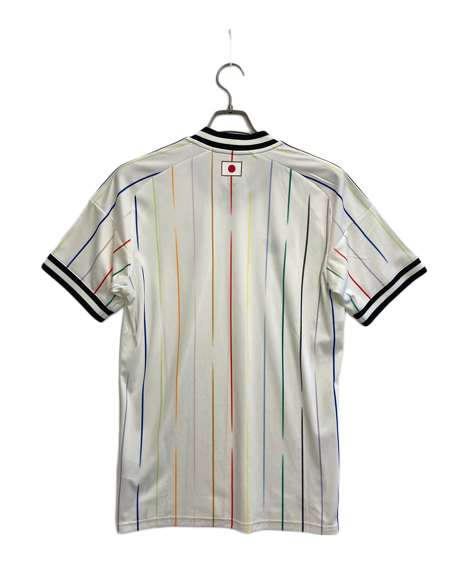 中古・古着通販】adidas (アディダス) 2026 日本代表 アウェイ 