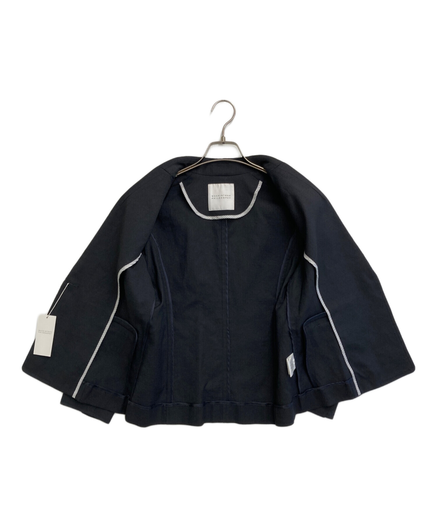 中古・古着通販】MACKINTOSH PHILOSOPHY (マッキントッシュ