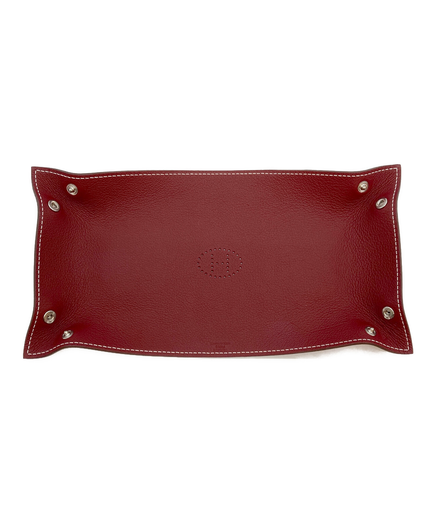 中古・古着通販】HERMES (エルメス) ミーズ・エ・ルランス・デスク