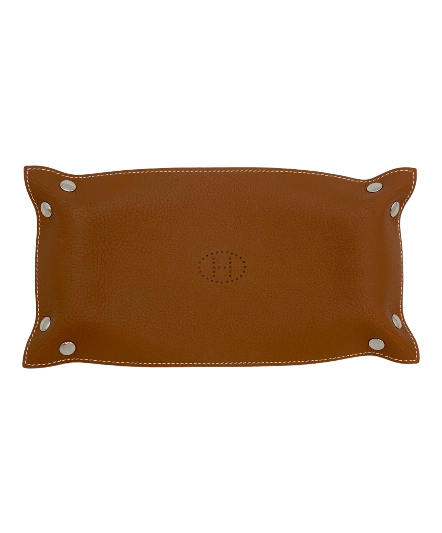 中古・古着通販】HERMES (エルメス) ミーズ・エ・ルランス・デスク