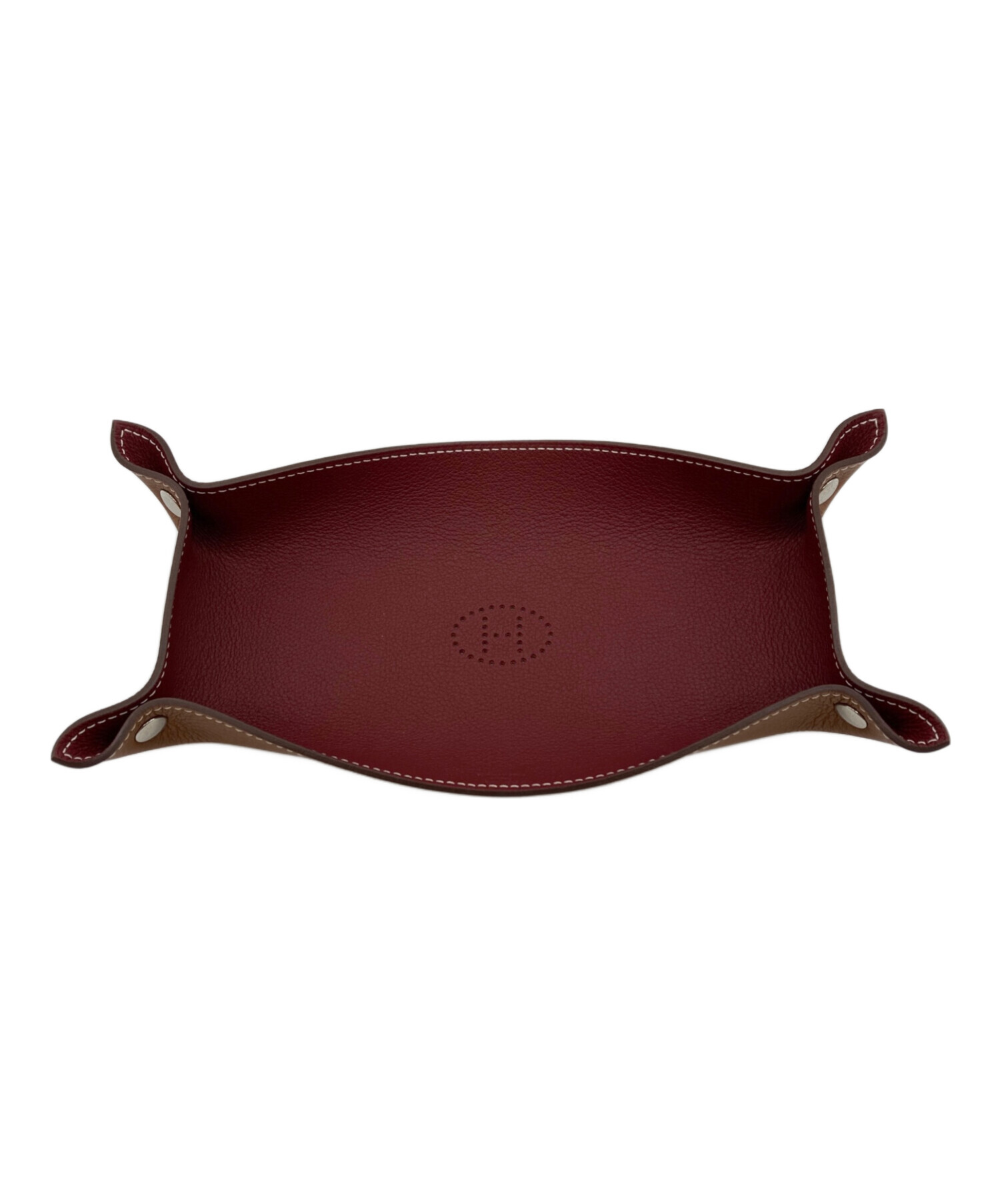 中古・古着通販】HERMES (エルメス) ミーズ・エ・ルランス・デスク 