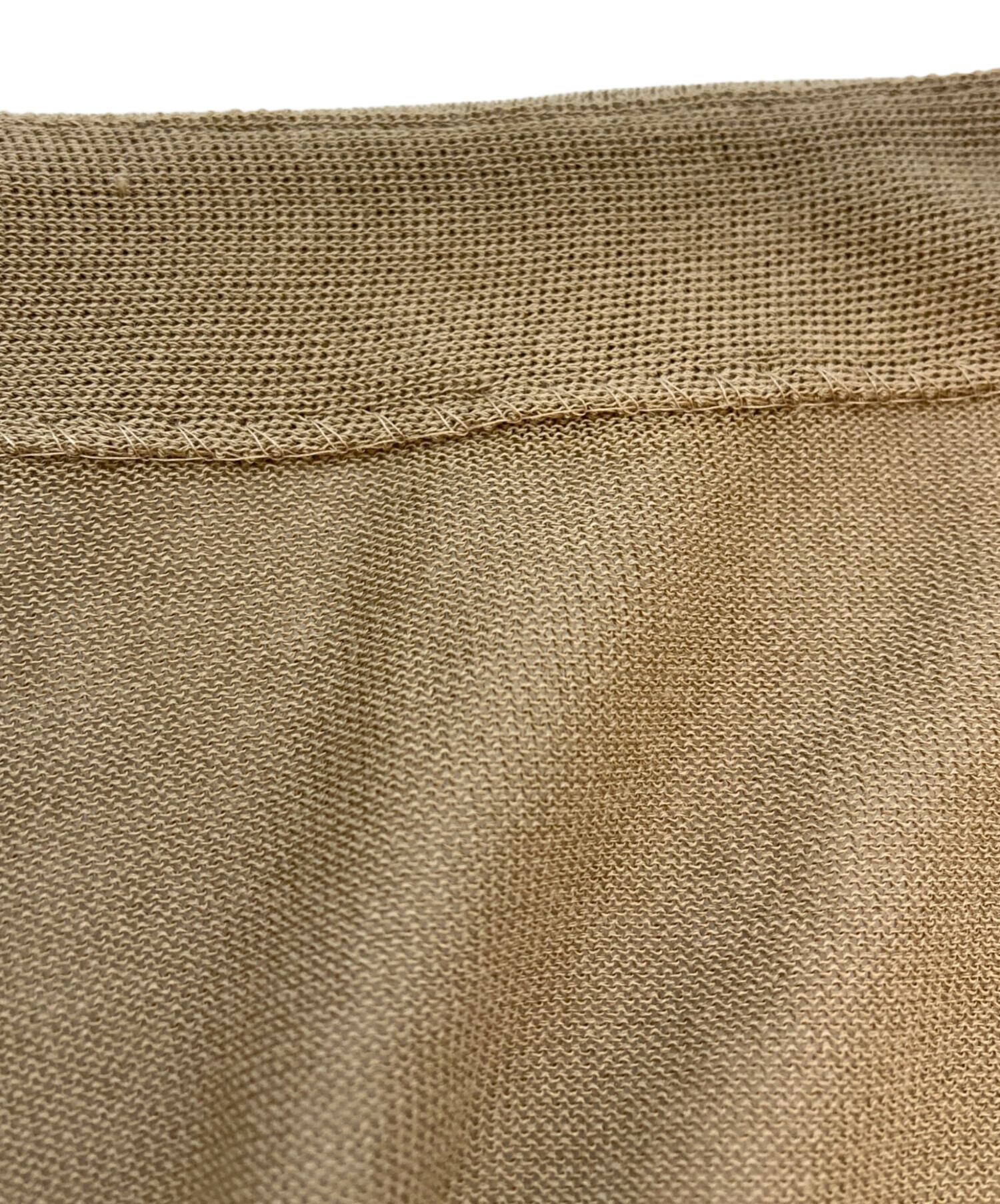 中古・古着通販】Deuxieme Classe (ドゥーズィエム クラス) Shake code