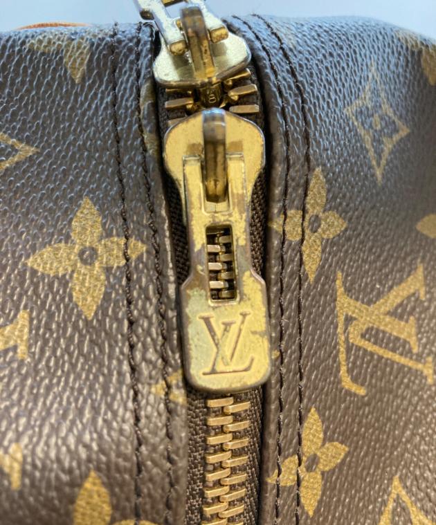中古・古着通販】LOUIS VUITTON (ルイ ヴィトン) キーポル・バンド