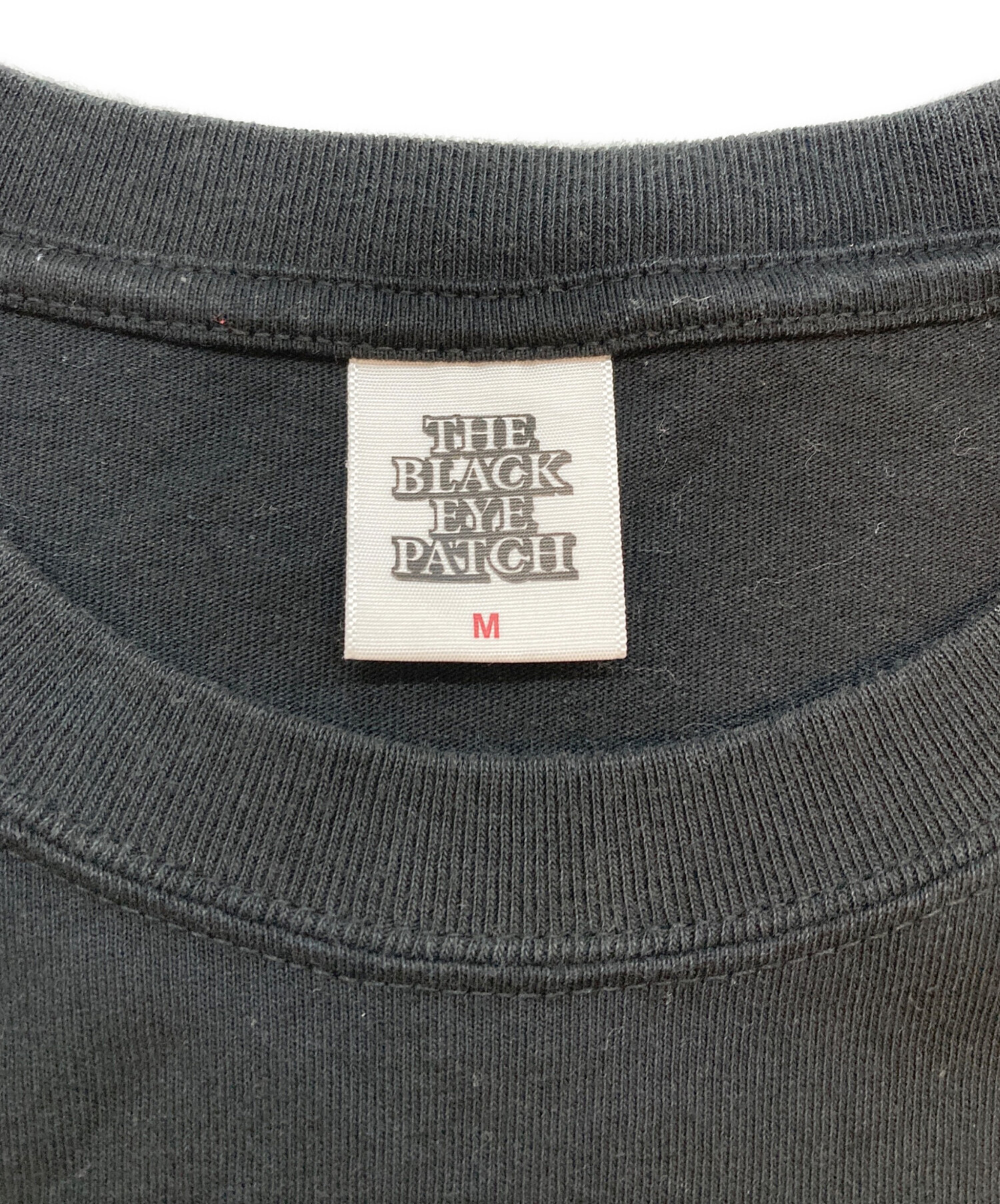 中古・古着通販】THE BLACK EYE PATCH (ブラックアイパッチ