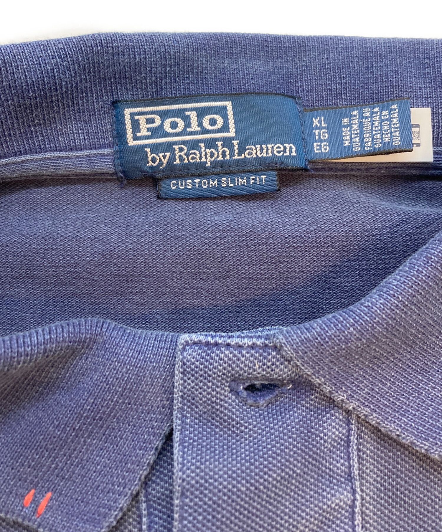 中古・古着通販】POLO RALPH LAUREN (ポロ・ラルフローレン) ポロベア