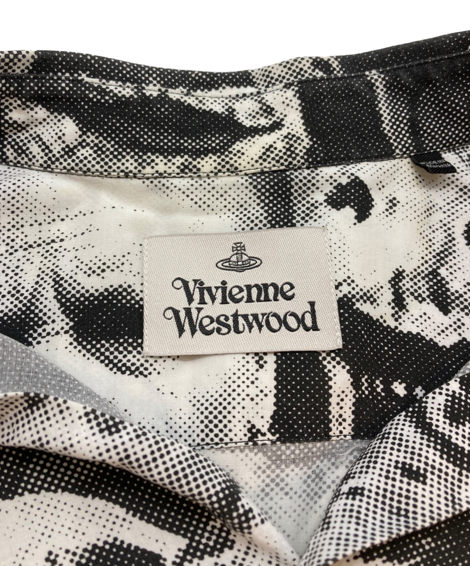 中古・古着通販】Vivienne Westwood (ヴィヴィアンウエストウッド