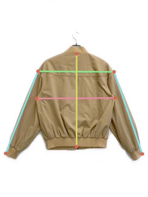 中古・古着通販】JC PENNEY (ジェーシーペニー) ダービージャケット