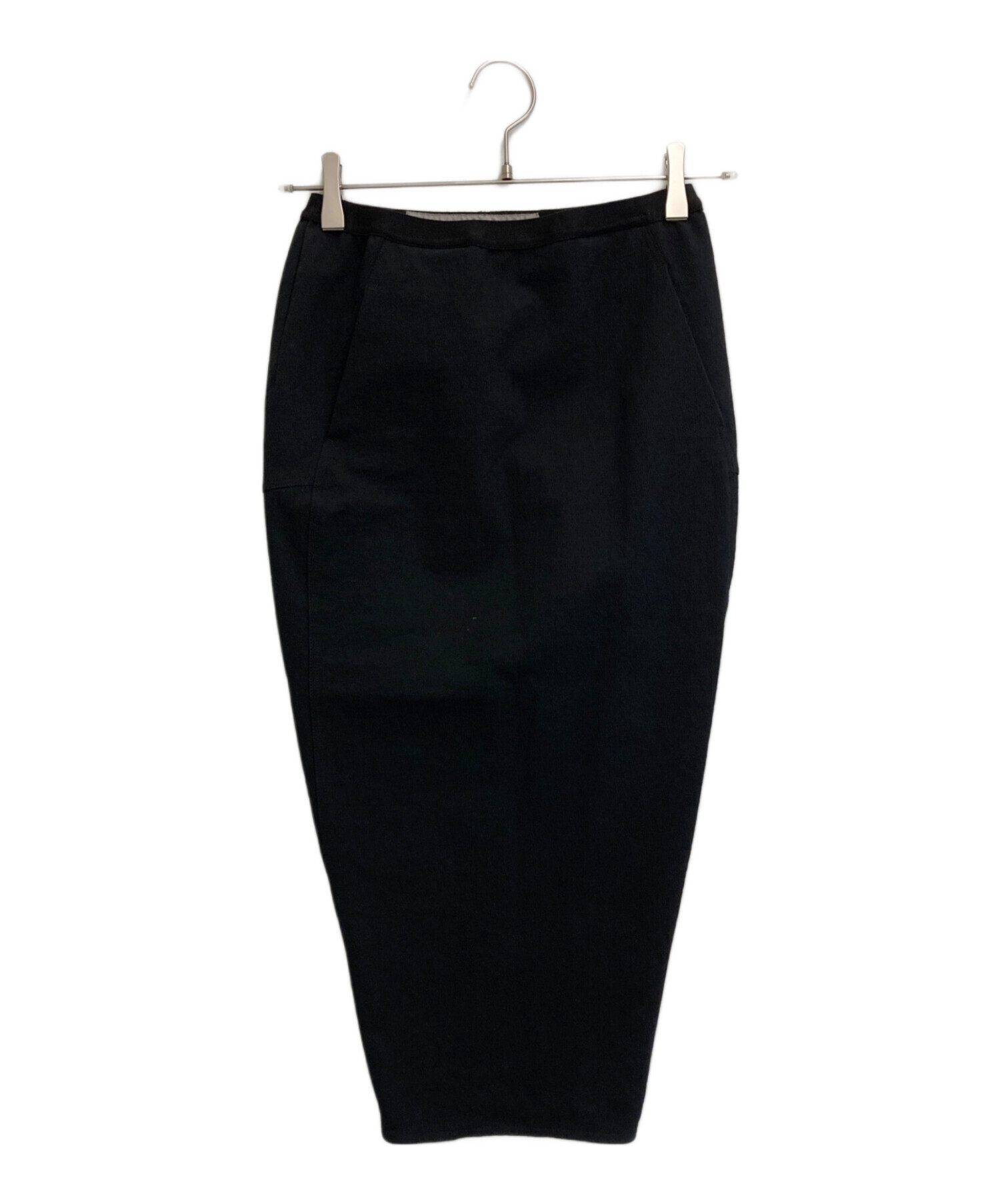 中古・古着通販】RICK OWENS (リックオウエンス) 20AW スリットタイト