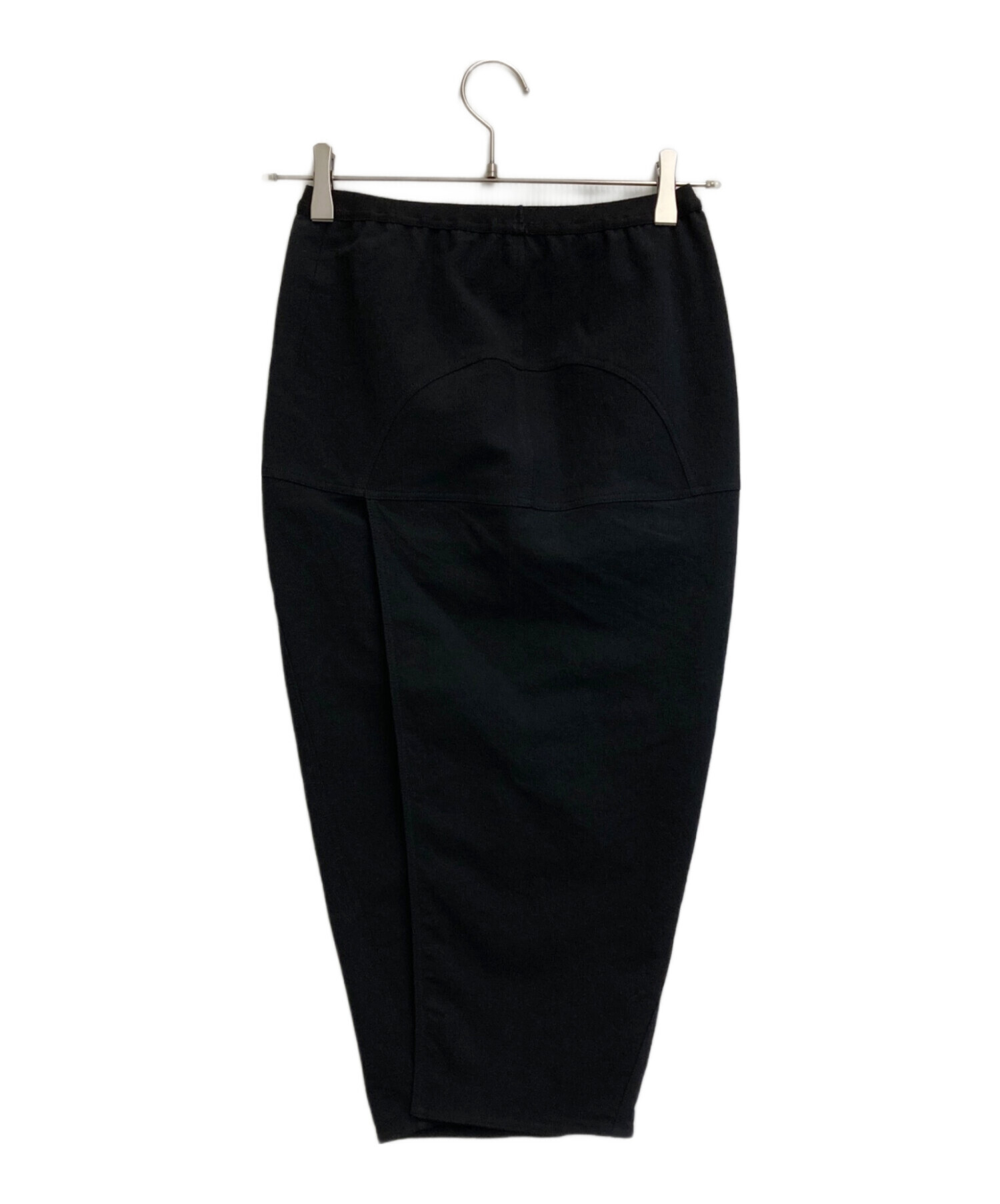 中古・古着通販】RICK OWENS (リックオウエンス) 20AW スリットタイト