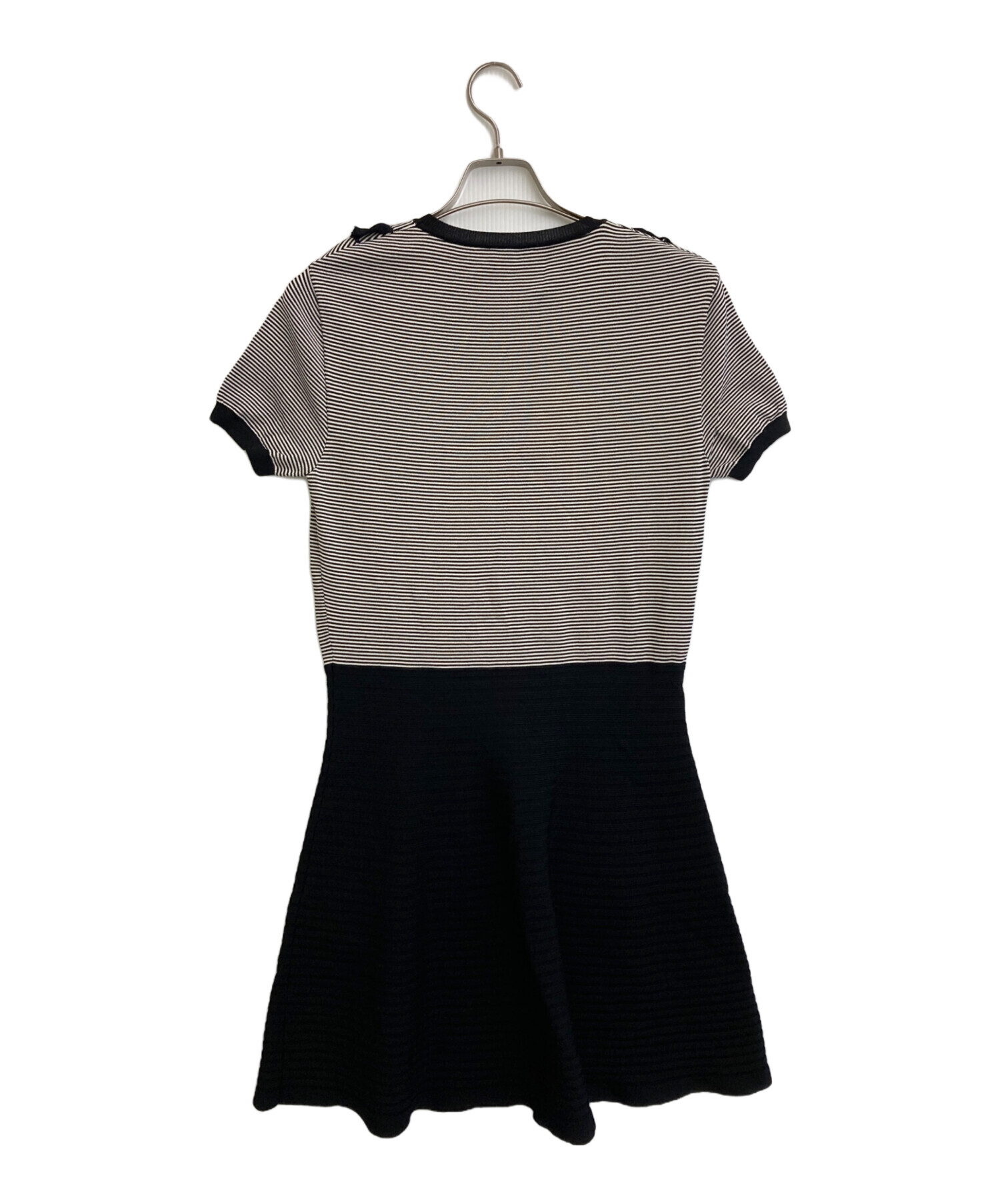 中古・古着通販】RED VALENTINO (レッドヴァレンティノ) ニット