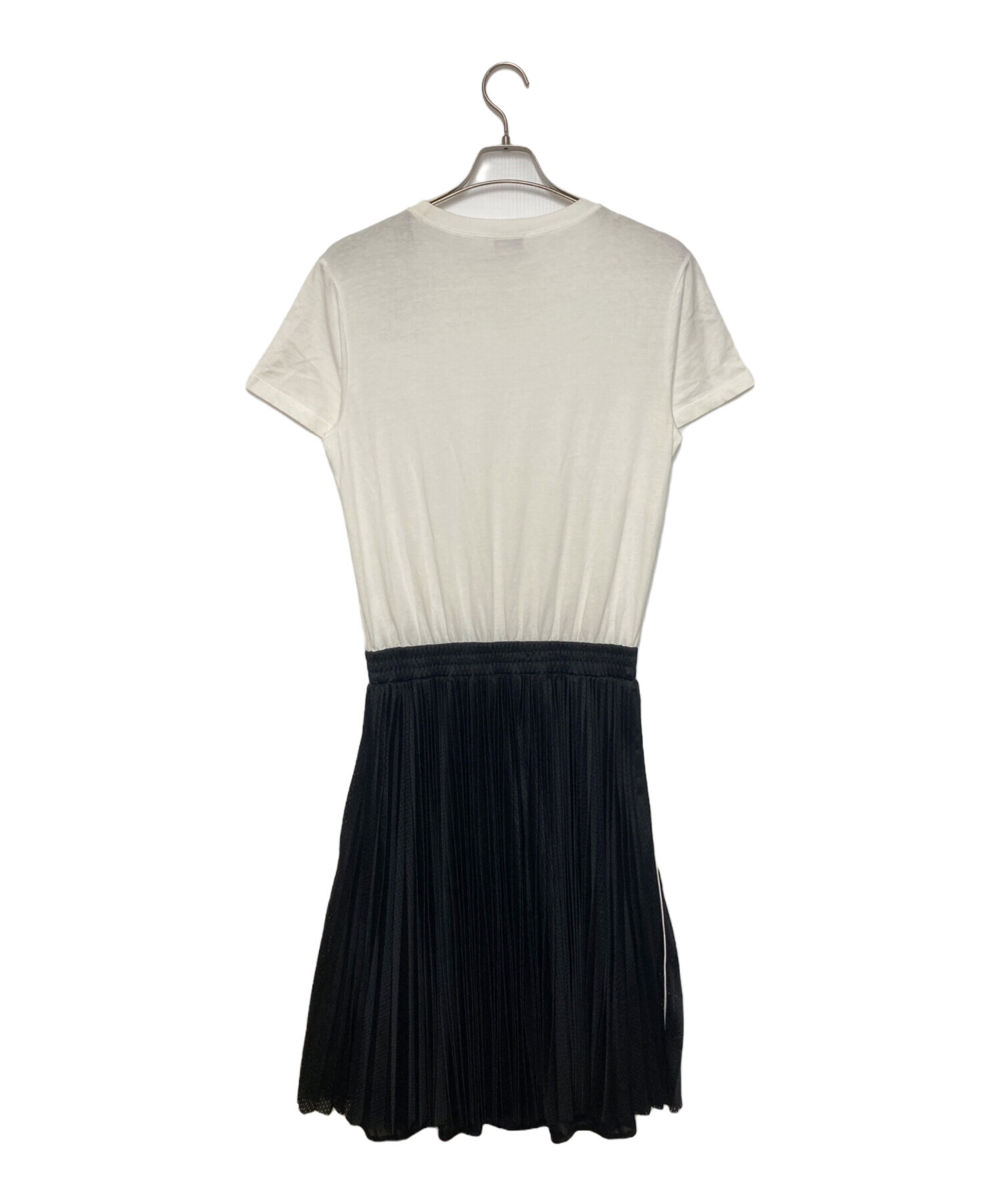 中古・古着通販】RED VALENTINO (レッドヴァレンティノ) プリーツ