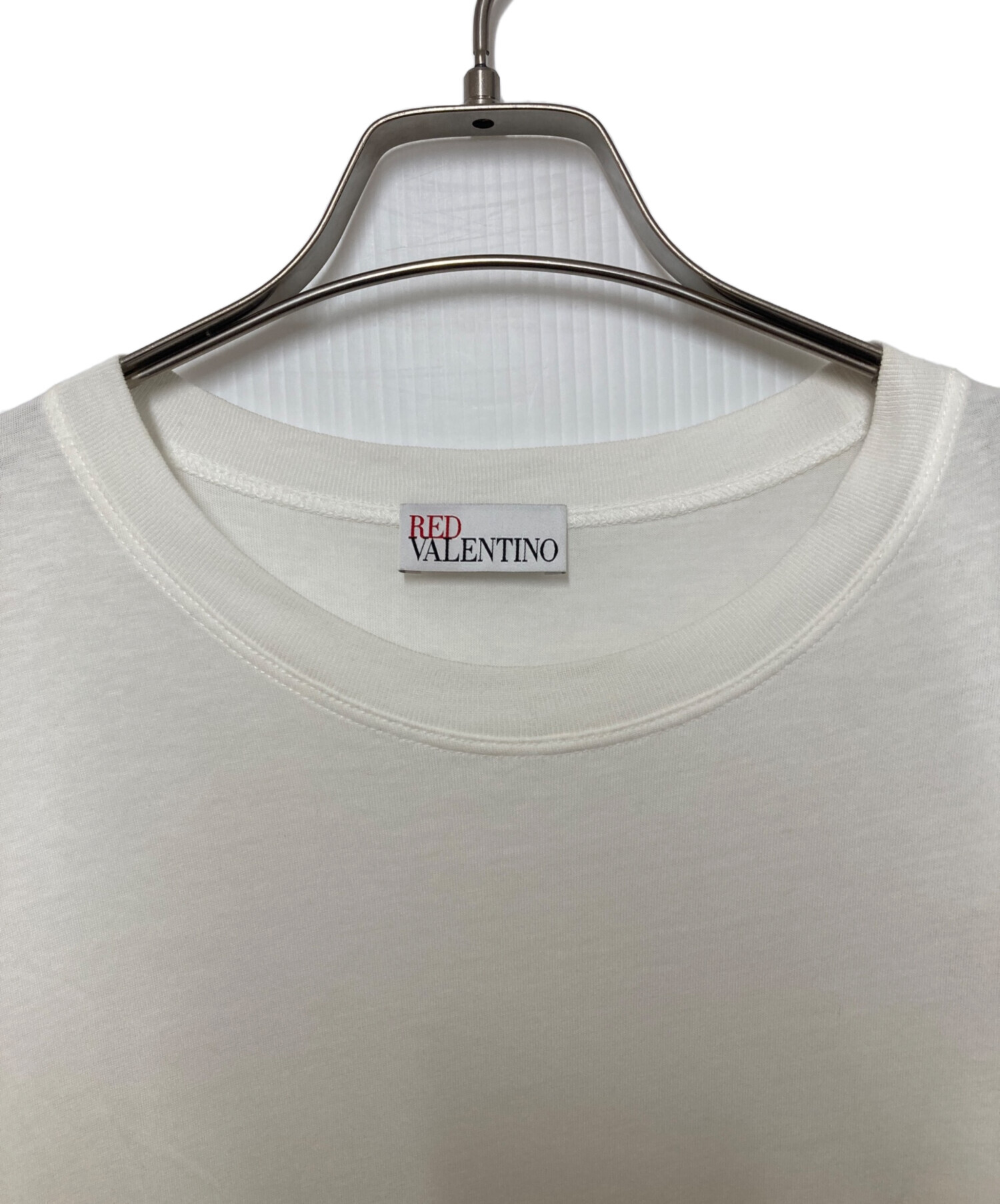 中古・古着通販】RED VALENTINO (レッドヴァレンティノ) プリーツ