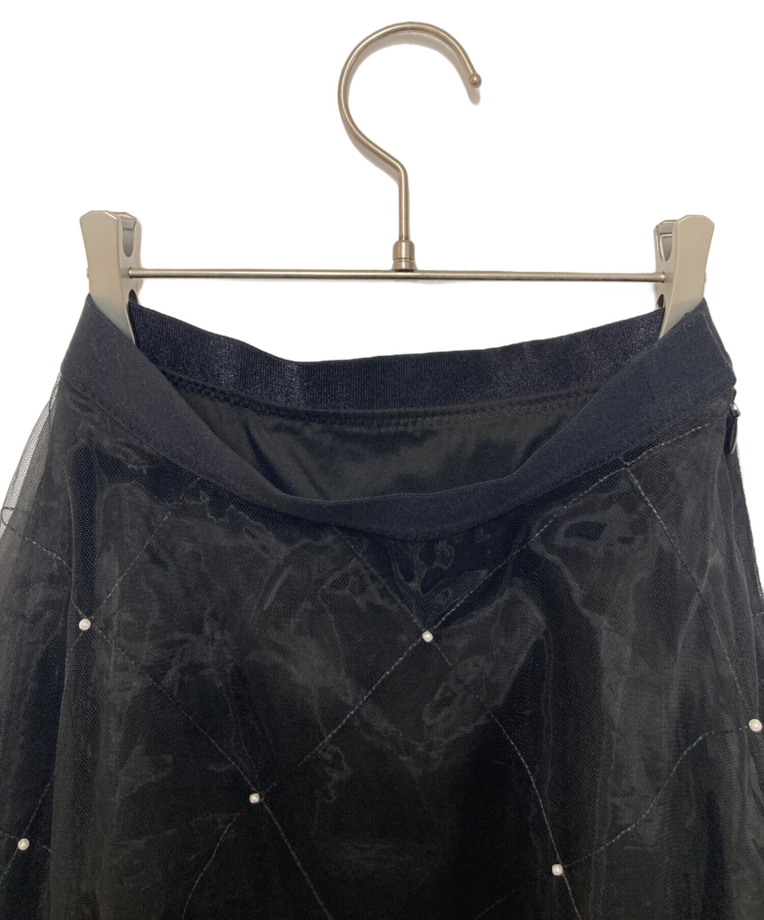 中古・古着通販】CELFORD (セルフォード) バリエチュールフレア