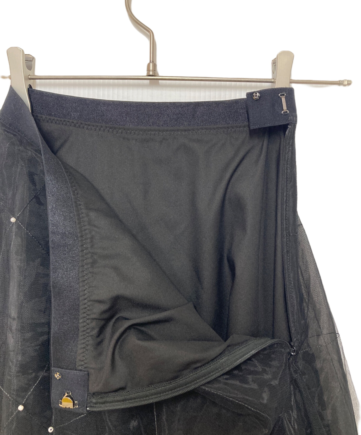 中古・古着通販】CELFORD (セルフォード) バリエチュールフレア