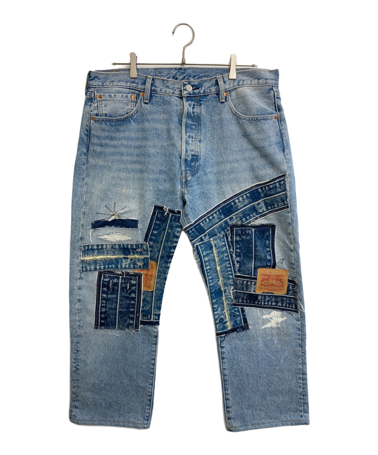 中古・古着通販】LEVI'S PReMIUM (リーバイス プレミアム) パッチ