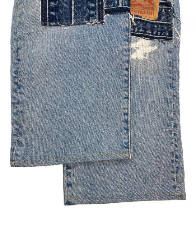 中古・古着通販】LEVI'S PReMIUM (リーバイス プレミアム) パッチ