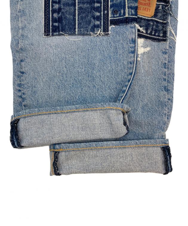 中古・古着通販】LEVI'S PReMIUM (リーバイス プレミアム) パッチ