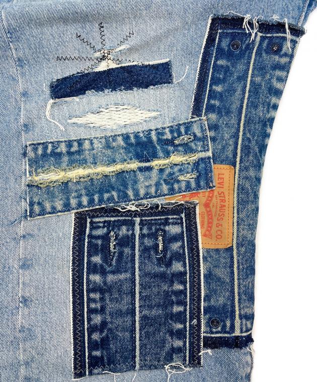 中古・古着通販】LEVI'S PReMIUM (リーバイス プレミアム) パッチ
