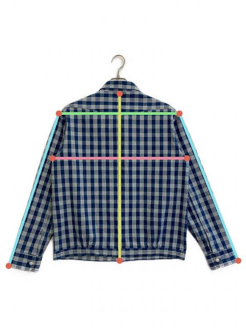 中古・古着通販】POLO COUNTRY (ポロカントリー) パラカチェックシャツ