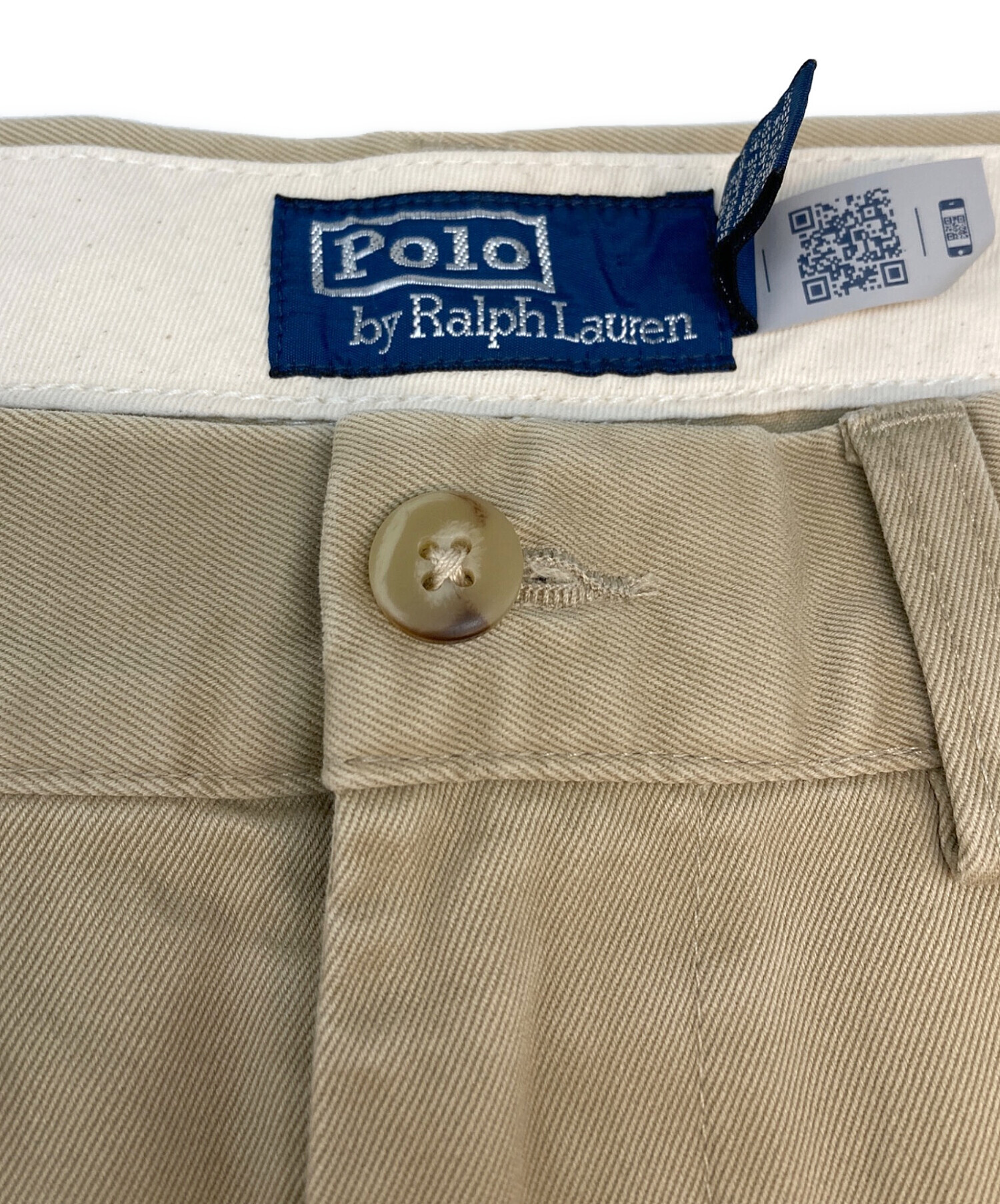 中古・古着通販】POLO RALPH LAUREN (ポロ・ラルフローレン) HERITAGE