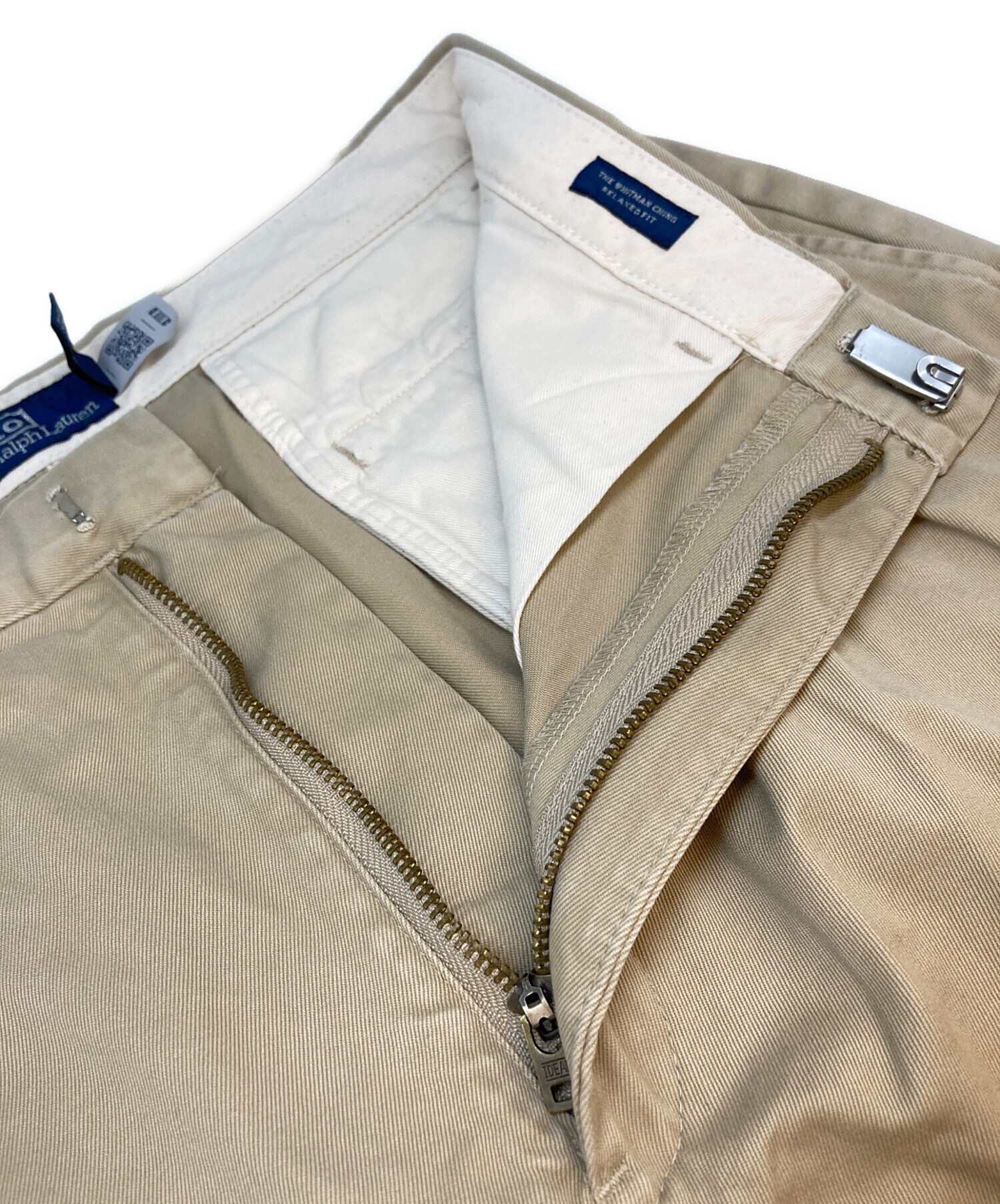 中古・古着通販】POLO RALPH LAUREN (ポロ・ラルフローレン) HERITAGE