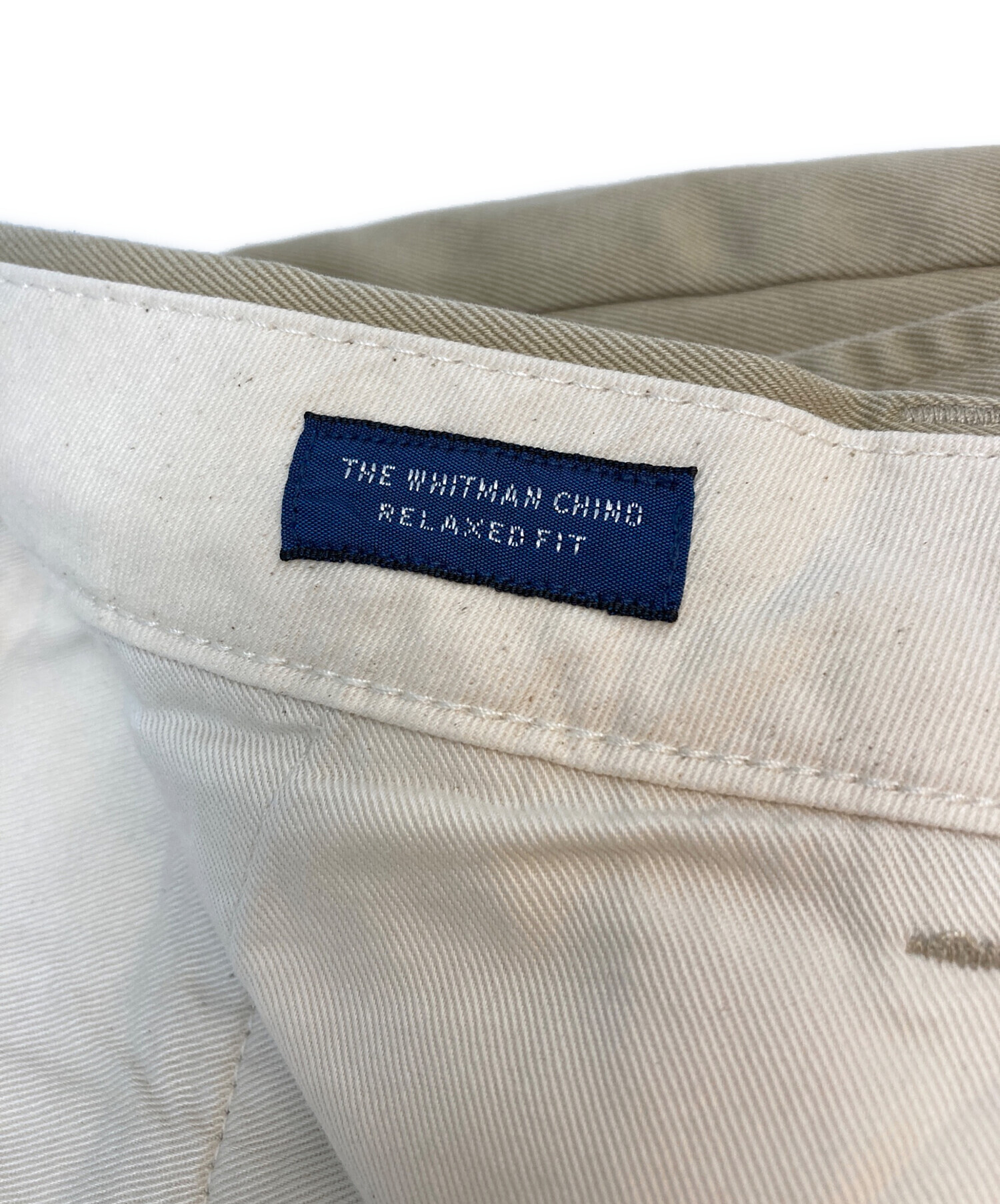 中古・古着通販】POLO RALPH LAUREN (ポロ・ラルフローレン) HERITAGE